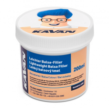 balsa filler kavan 200ml blasa 